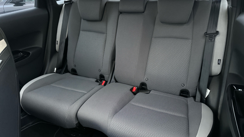 Honda Jazz 1.5 i-MMD Hybrid Crosstar EX 5dr eCVT Hybrid Hatchback